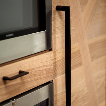 Railway Kitchen