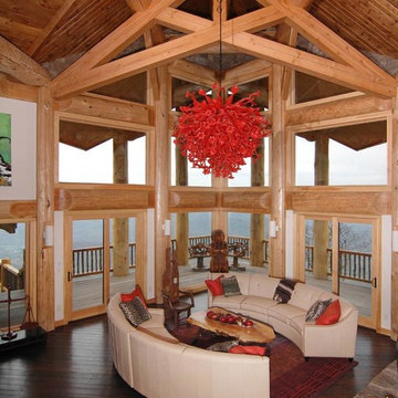 Big Timber Lodge