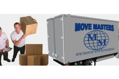 Moving Company