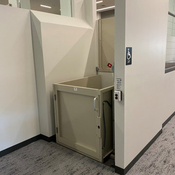 Office Accessibility