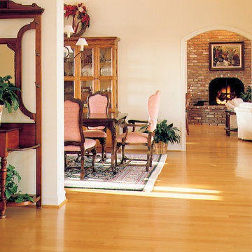 Dining Room Ideas
