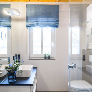 moderne Ferienwohnung auf Usedom