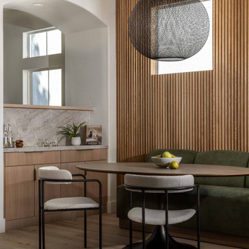 Sacramento Japandi Modern Makeover