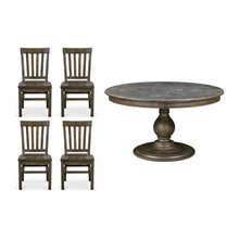 kitchen and family room furniture