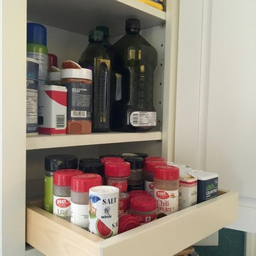 Spice Pullout