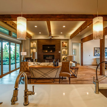 Parade of Homes 2015