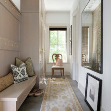 Mudroom