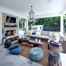 Outdoor room
