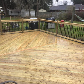 Decks