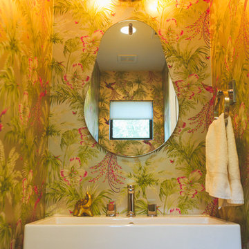 My Houzz: Mid Century Remodel in Austin