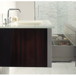 Bathroom Products - Bathroom Vanities And Sink Consoles