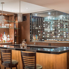 Basement Ideas