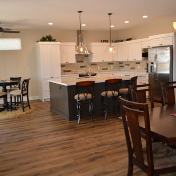 SCG Whole Home Remodel on Starlight