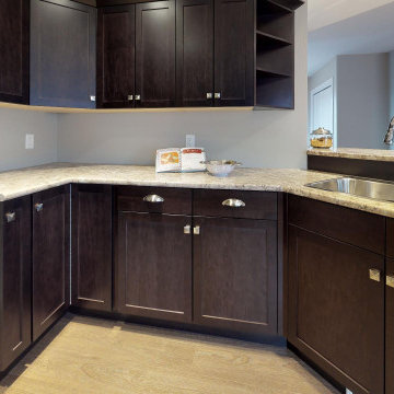 Lakeside - 1522 sq. ft.