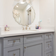 kid's bathroom
