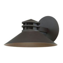 Lighting - Porch