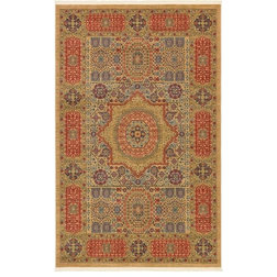 Traditional Area Rugs by User