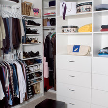 Closets