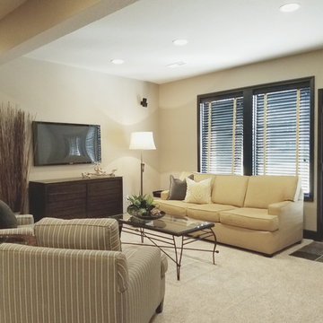 Leabrooke Estates 4,900 sq. ft Reverse