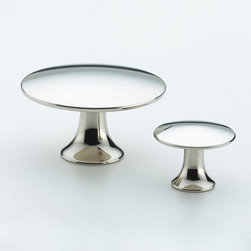 New Modern Line - Cabinet And Drawer Knobs