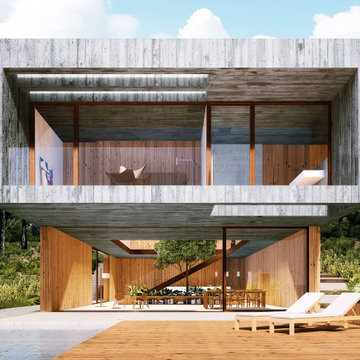 CASA 2M