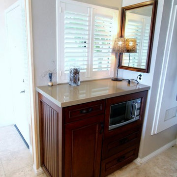 76 - Lake Forest - Complete Kitchen With Brand new Custom Cabinets
