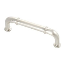 cabinet pulls