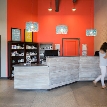 Friendly Chiropractic Offices