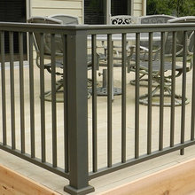 railing