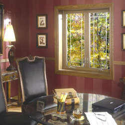 Bay and Bow Windows: Custom-Made, Energy-Efficient  Windows - Windows
