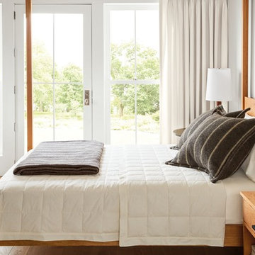 Hale Bed