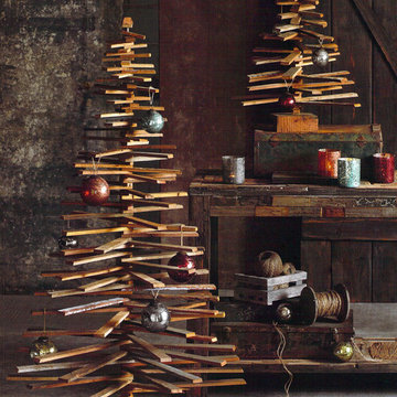 Christmas Trees