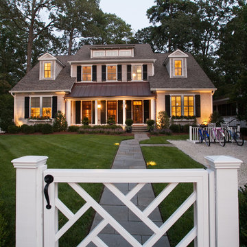 Beach House