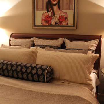 The Feminine Farmhouse