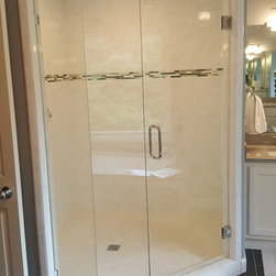 Frameless - Products