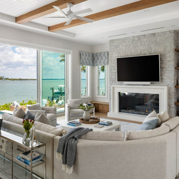 Bay Perfection