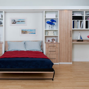Murphy Beds