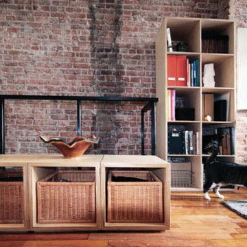 Brooklyn Flat