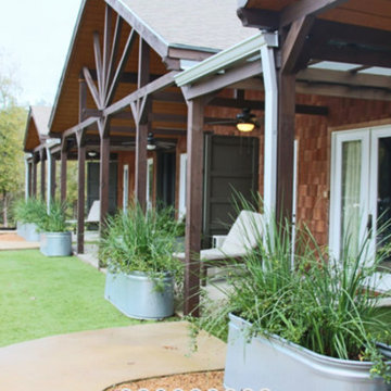 Deer Lake Lodge and Resort
