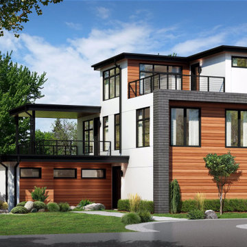 Home of the Week: Divino Homes