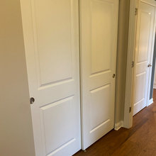 Guest Bedrooms