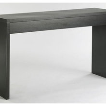 Entry Console
