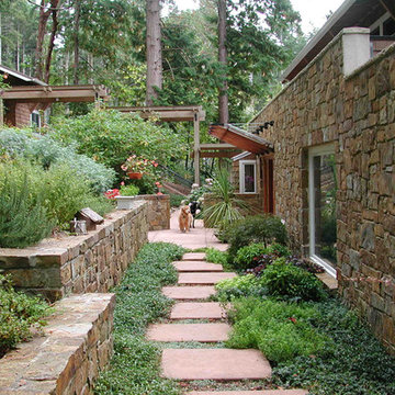 Hood Canal Residence - Seattle, WA « DAVID VANDERVORT ARCHITECTS