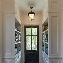 Hallways