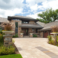 Ideas for Craftsman House