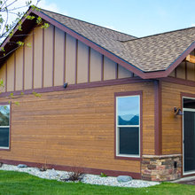 siding