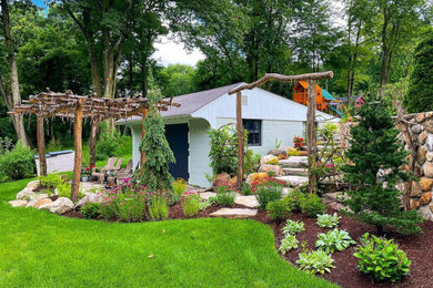 Unique Gardens