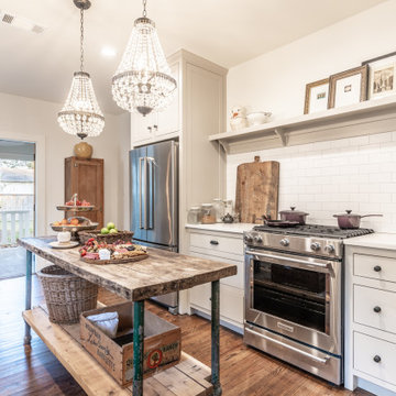 Fairmount Kitchen