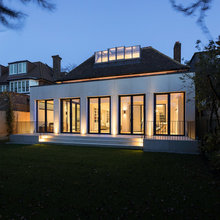 Dormer windows