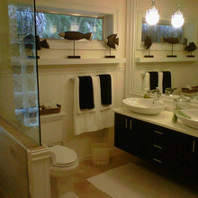 Baths